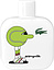 Lacoste Eau De Lacoste L.12.12 Blanc Pure Pour Homme X Jeremyville