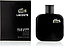 Lacoste Eau de Lacoste L.12.12. Noir