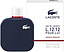 Lacoste Eau de Lacoste L.12.12 Pour Lui French Panache