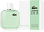 Lacoste L.12.12. Blanc Eau Fraiche