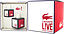 Lacoste Live Pour Homme