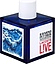 Lacoste Live Raymond Pettibon Collector`s Edition