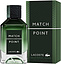 Lacoste Match Point Eau De Parfum