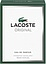 Lacoste Original Eau De Parfum