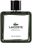 Lacoste Original Eau De Parfum