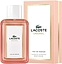 Lacoste Original Pour Femme