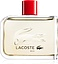 Lacoste Style in Play