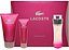 Lacoste Touch of Pink