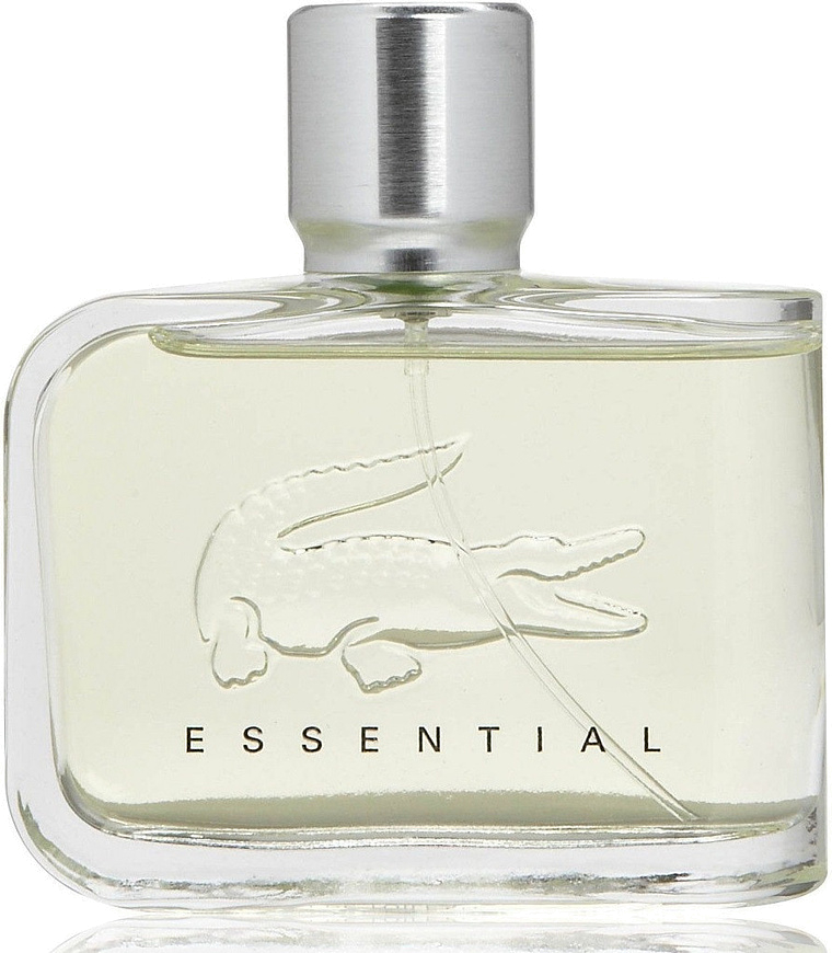 lacoste essential