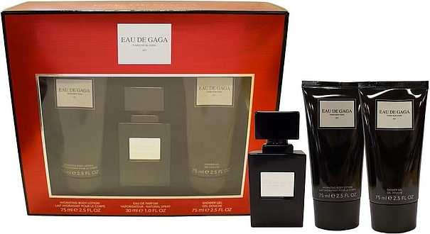 Lady Gaga Eau de Gaga 001