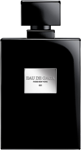 Lady Gaga Eau de Gaga 001