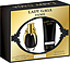 Lady Gaga Fame Black Fluid
