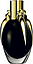 Lady Gaga Fame Black Fluid