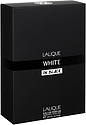 Lalique White in Black