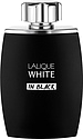 Lalique White in Black