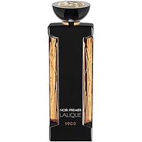 Lalique Fleur Universelle 1900