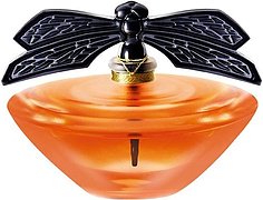 Lalique Libellule Crystal Edition
