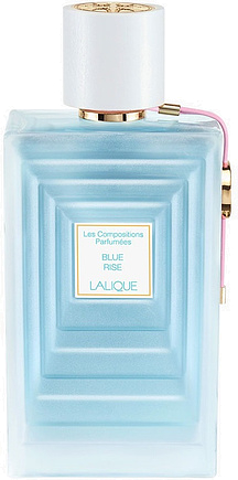 Lalique Blue Rise
