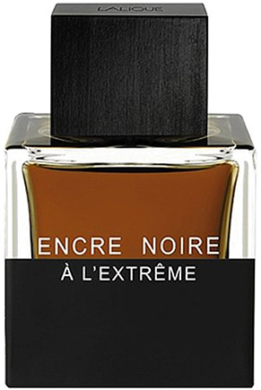 Lalique Encre Noire A L`Extreme