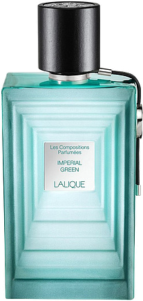 Lalique Imperial Green