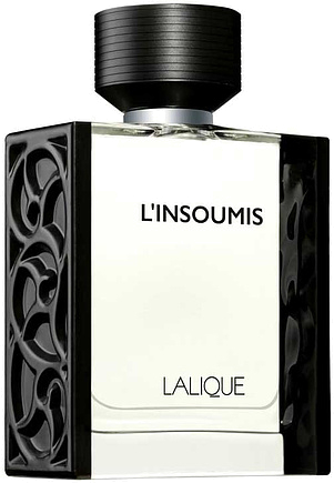 Lalique L`Insoumis