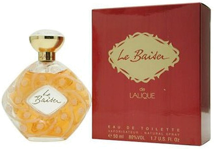 Lalique Le Baiser
