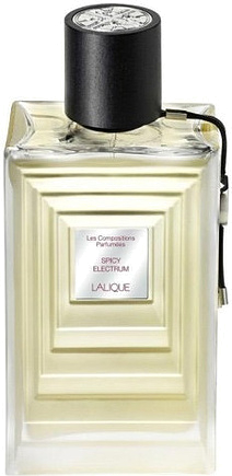 Lalique Spicy Electrum