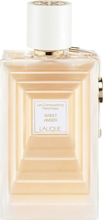 Lalique Sweet Amber