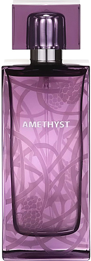 Lalique Amethyst