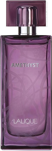 Lalique Amethyst