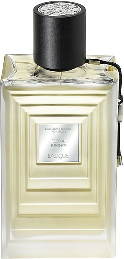 Lalique Bronze