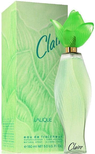 Lalique Claire de Nilang