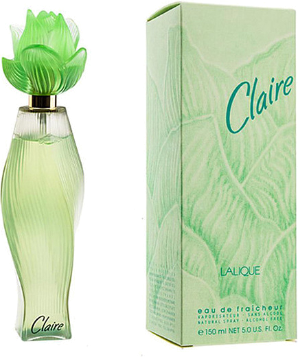 Lalique Claire de Nilang