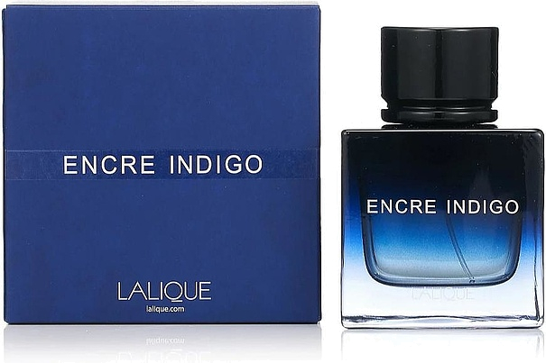 Lalique Encre Indigo