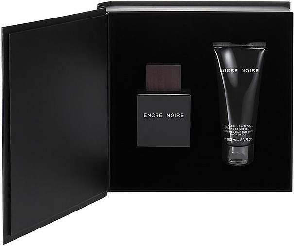 Lalique Encre Noire pour homme