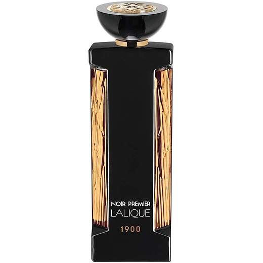 Lalique Fleur Universelle 1900