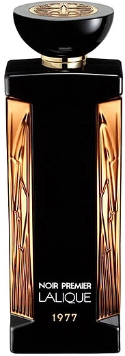 Lalique Fruits du Mouvement 1977