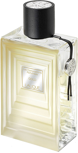 Lalique Gold
