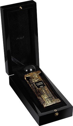 Lalique  Illusion Captive 1898