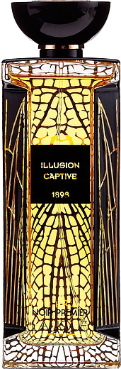 Lalique  Illusion Captive 1898