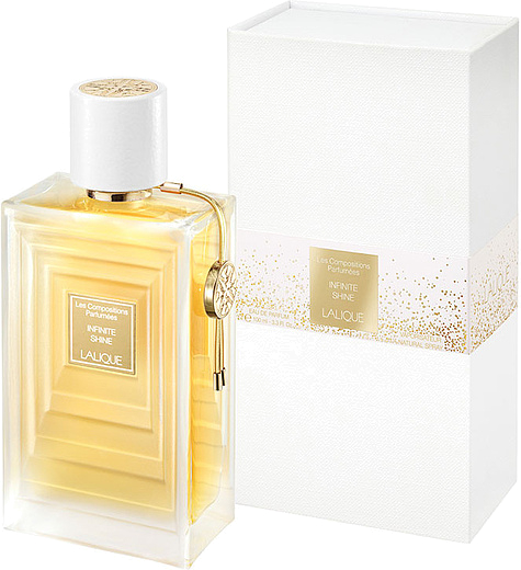 Lalique Infinite Shine