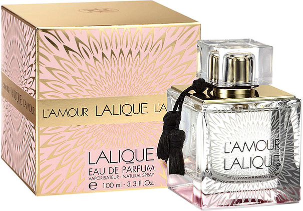 Lalique L'Amour