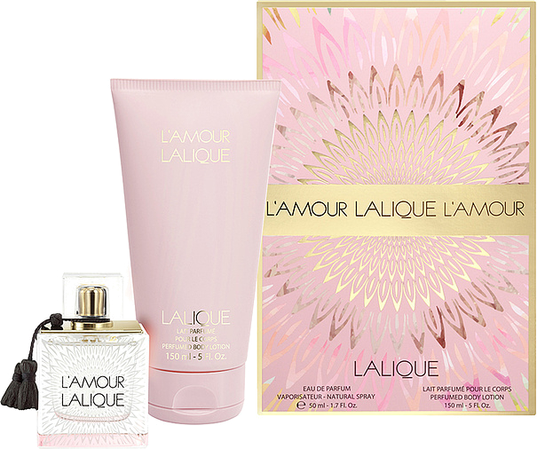 Lalique L'Amour