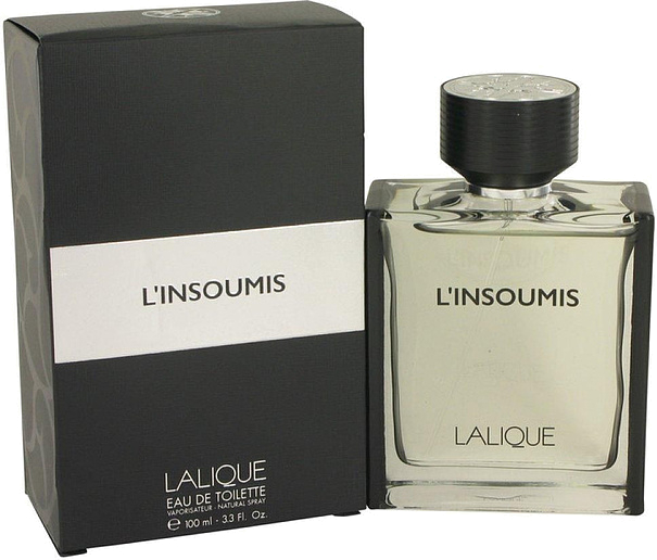 Lalique L`Insoumis
