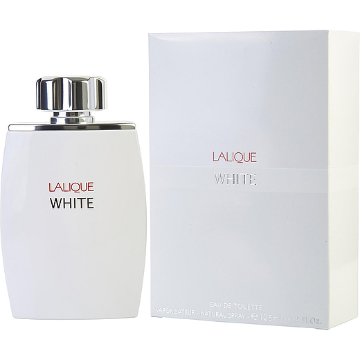 Lalique Lalique White