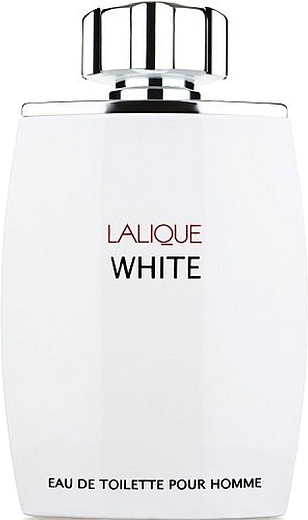 Lalique Lalique White