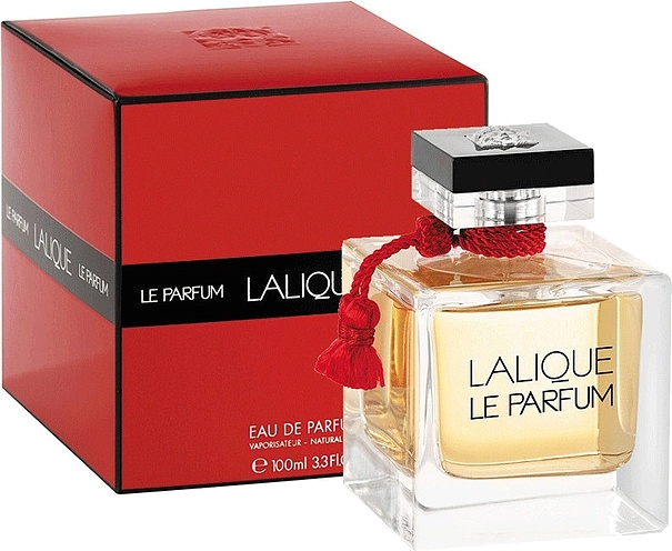 Lalique Le Parfum