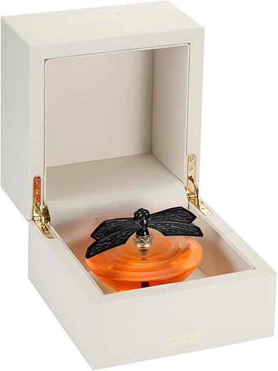Lalique Libellule Crystal Edition