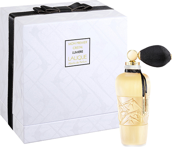 Lalique Mon Premier Cristal Lumiere
