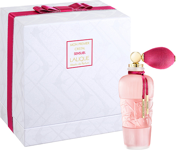 Lalique Mon Premier Cristal Sensuel